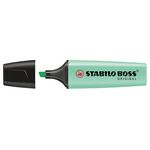 STABILO Textmarker 'BOSS Pastel'