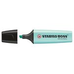 STABILO Textmarker 'BOSS Pastel'