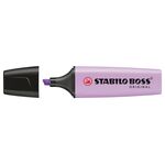 STABILO Textmarker 'BOSS Pastel'
