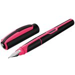 PELIKAN PEL Füller Style P57 M pink