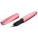 PELIKAN PEL Füllhalter P457M TwistRose