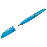 STABILO STB Füller EASYbud.M  blau