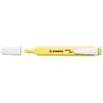 STABILO Textmarker 'swing cool Pastel'