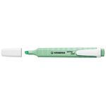 STABILO Textmarker 'swing cool Pastel'