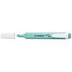STABILO Textmarker 'swing cool Pastel'