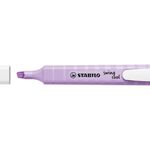 STABILO Textmarker 'swing cool Pastel'