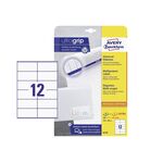 AVERY ZWECKFORM Etiketten 6175 105x48 300x 300 Stück
