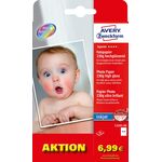 AVERY ZWECKFORM Fotopapier C2495-90 10x15 90x 90 Blatt