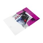 LEITZ LTZ EckspannermappeWOW PP pink