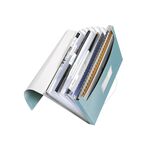 LEITZ LTZ ProjektmappeWOW A4 PP blau