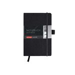 Herlitz Notizb.my.book Cl. A5 kar.sw