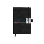 Herlitz Notizb.my.book Cl. A4 kar.sw