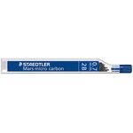 STAEDTLER Feinminen 0,7 mm 2B