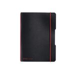 Herlitz Notizheft my.Book Flex A5 schw