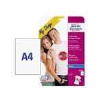 AVERY ZWECKFORM Textil-Folie My Design A4 5Bl