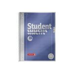 BRUNNEN Collegeblock Student Premium
