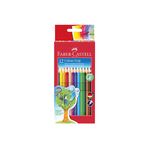 Faber Castell Colour Grip Farbstifte 12er 12er Kartonetui