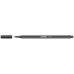 STABILO Stabilo Pen 68 schwarz