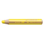 STABILO Buntstift 'woody 3 in 1'