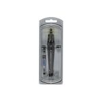 Faber Castell Schnellverst.Zirkel Grip schw.