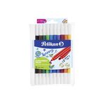PELIKAN Colorella Duo C 407/10er 10er Etui