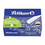 PELIKAN Pelikan Wandtafelkreide ws12St 12er Pack