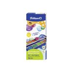 PELIKAN Pelikan-Farbkasten 12er