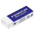 STAEDTLER Radierer Mars plastic