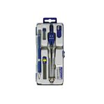Zirkelset 6-tlg. in Box 6-teilig