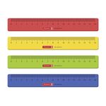 BRUNNEN Lineal 16cm