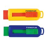 STAEDTLER Radierer m.Schiebhülle 525PS