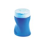 STABILO Stabilo EasyDosenspitz.blau RH