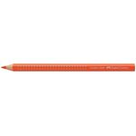 Faber Castell Farbstift 'Jumbo Colour Grip 2001'