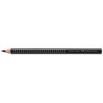 Faber Castell Jumbo Grip schwarz