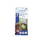 STAEDTLER Farbstift Noris Wopex colour12 12er Kartonetui