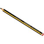 STAEDTLER Noris ergo soft jumbo2B Bleist