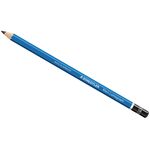 STAEDTLER Bleistift 100 Mars Lumogra 5B