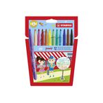STABILO STABILO Power 12er Etui 12er Etui