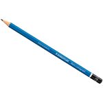 STAEDTLER Mars Lumograph100 HB Bleist.