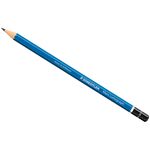 STAEDTLER Mars Lumograph 100 B Bleist.