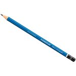 STAEDTLER Mars Lumograph100 2B Bleist.