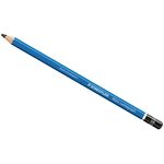 STAEDTLER Bleistift 100 Mars Lumogra 6B