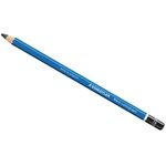 STAEDTLER Bleistift 100 Mars Lumogra 7B