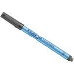 STAEDTLER Lumocolor correct. F schwarz