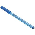 STAEDTLER Lumocolor correct. F blau