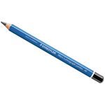 STAEDTLER Bleistift 'Mars Lumograph jumbo' 4B