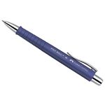 Faber Castell Kugelschreiber Poly Ball blau
