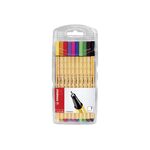 STABILO Stabilo point 88 10er Etui 10er Pack