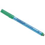 STAEDTLER Uni-stift Lumocol correct grün