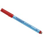 STAEDTLER Uni-stift Lumocol correct rot